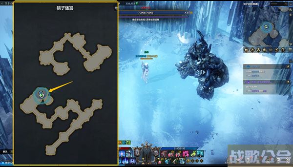 命运方舟二觉任务怎么做-命运方舟二觉任务怎么做新手开荒攻略