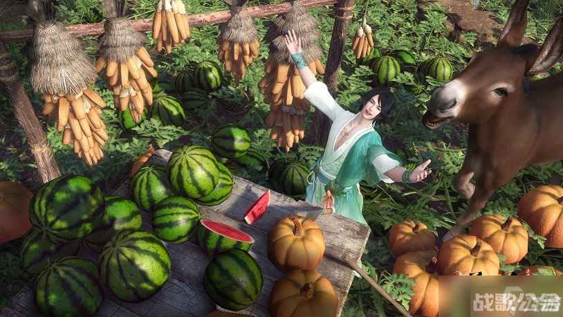 《逆水寒手游》高府令牌获取方法攻略,逆水寒手游资讯