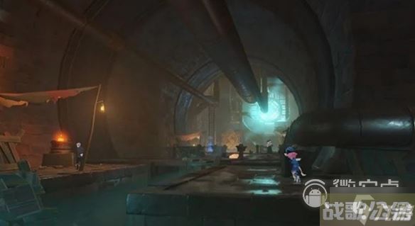 原神3.8版本新场景介绍,原神资讯 原神3.8版本新场景介绍,原神资讯