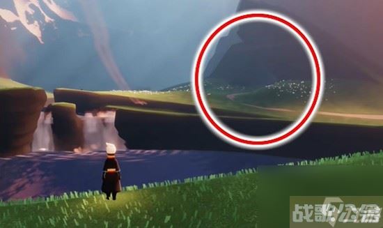 光遇拾光季先祖在哪,光遇资讯