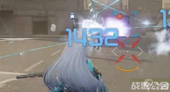 尘白禁区神经神格是什么 尘白禁区神经神格介绍,尘白禁区资讯