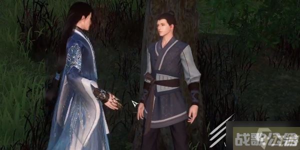 逆水寒手游脱魔爪任务怎么做,逆水寒手游资讯