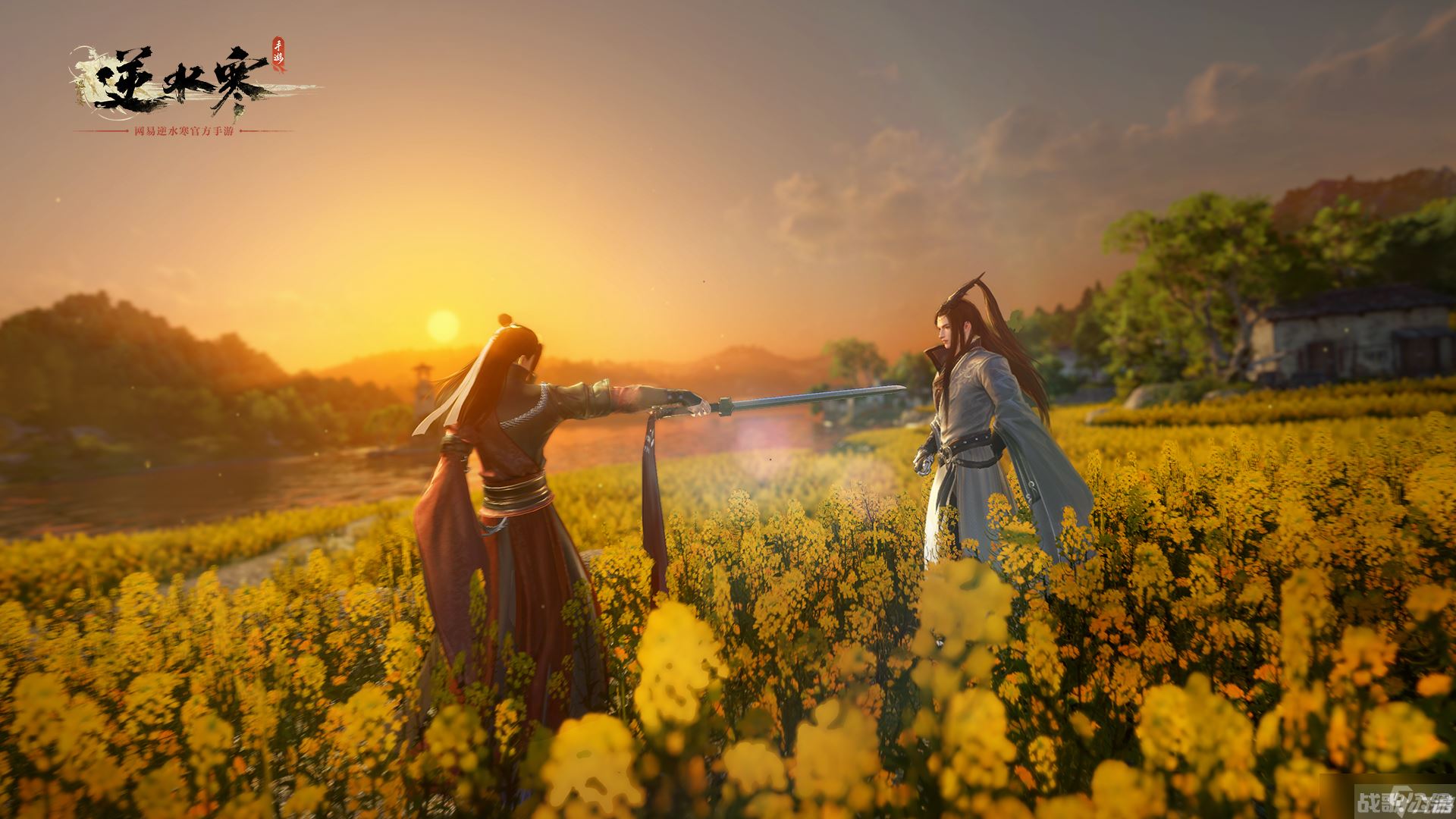 《逆水寒手游》天动星回探索攻略详解,逆水寒手游资讯 《逆水寒手游》天动星回探索攻略详解,逆水寒手游资讯