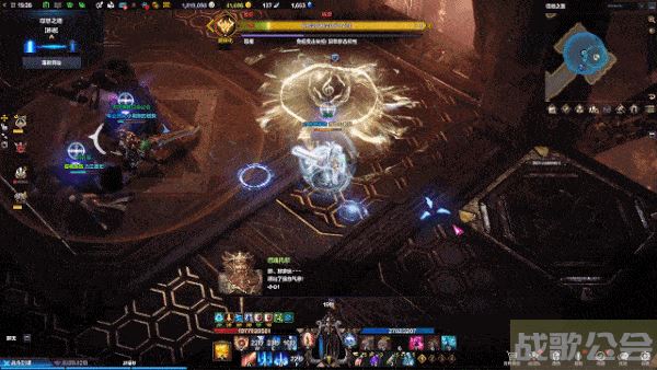 命运方舟叹息之路怎么打-失落的方舟叹息之路攻略分享