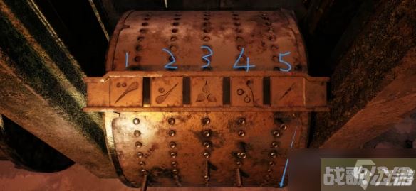 《遗迹2》解谜攻略大全 各谜题解法汇总,遗迹资讯