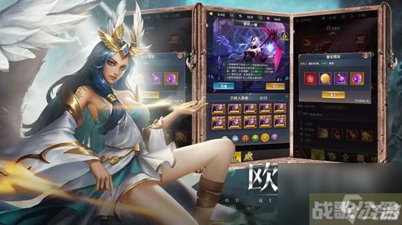 梦想英雄最强阵容搭配 梦想英雄最强阵容最新介绍,最强阵容资讯