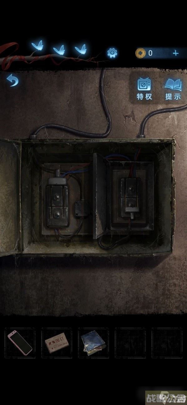 《纸嫁衣5无间梦境》第二章鬼儡解谜图文攻略,无间梦境资讯