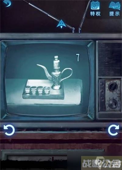 纸嫁衣5无间梦境第五章通关攻略,无间梦境资讯