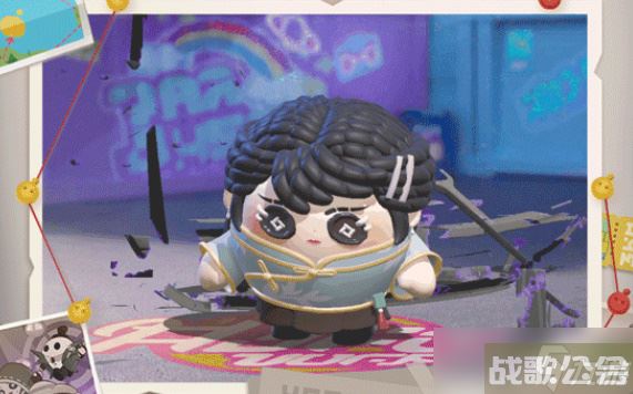 蛋仔派对第五人格联动第二弹来了,第五人格资讯