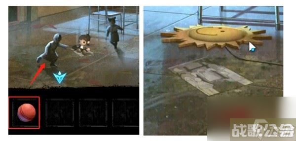 《纸嫁衣5无间梦境》第五章解谜教学 纸嫁衣5第五关怎么过,无间梦境资讯