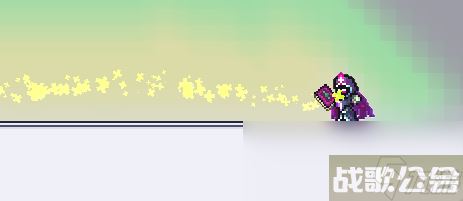 泰拉瑞亚诅咒焰怎么获取,泰拉瑞亚手游资讯