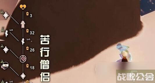 《光遇》7月27日复刻先祖在哪里介绍,光遇资讯