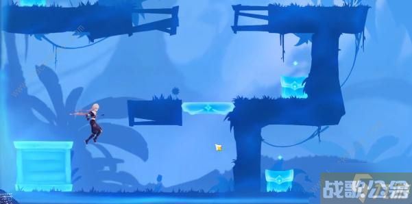 原神进入先成图取得零件怎么过 进入先成图取得零件解谜通关攻略,原神资讯 原神进入先成图取得零件怎么过 进入先成图取得零件解谜通关攻略,原神资讯
