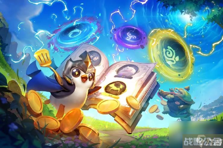 金铲铲之战3.14T0阵容搭配推荐,金铲铲之战资讯