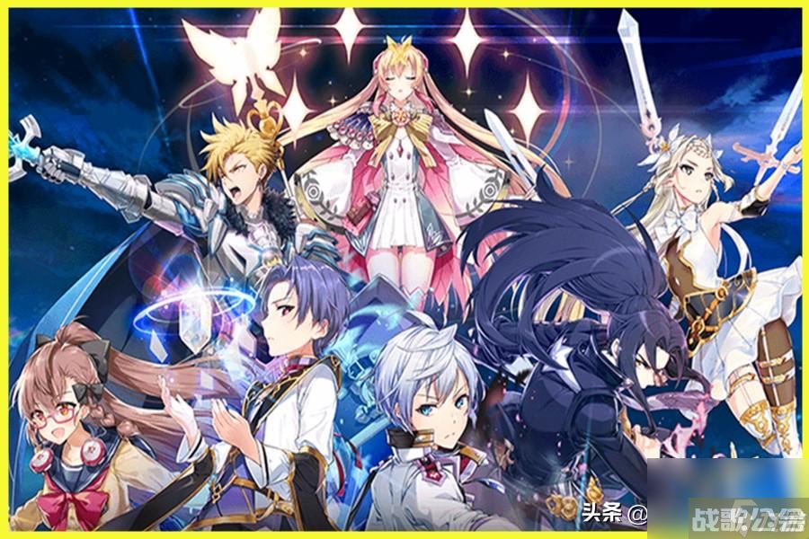 第七史诗什么角色好 第一个六星角色安排谁,第七史诗资讯 第七史诗什么角色好 第一个六星角色安排谁,第七史诗资讯