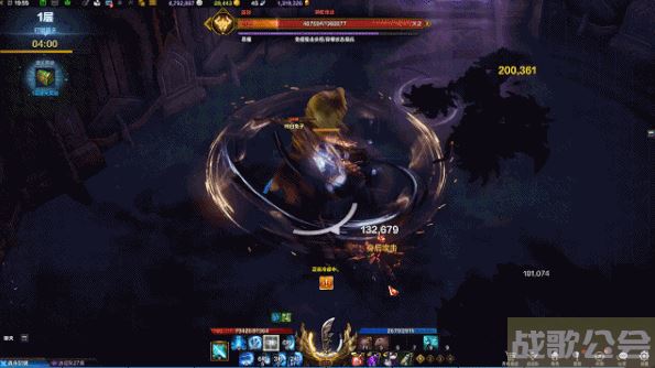 命运方舟宿命之塔怎么过-失落的方舟命运之塔活动关卡攻略