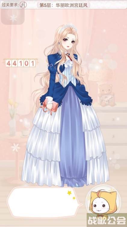 暖暖环游世界泰国2(暖暖环游世界泰国2新的提示高分) 暖暖环游世界泰国2(暖暖环游世界泰国2新的提示高分)