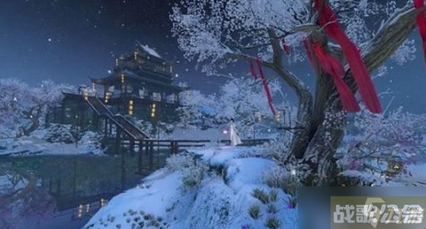 逆水寒手游韧笔如刀奇遇怎么做,逆水寒手游资讯