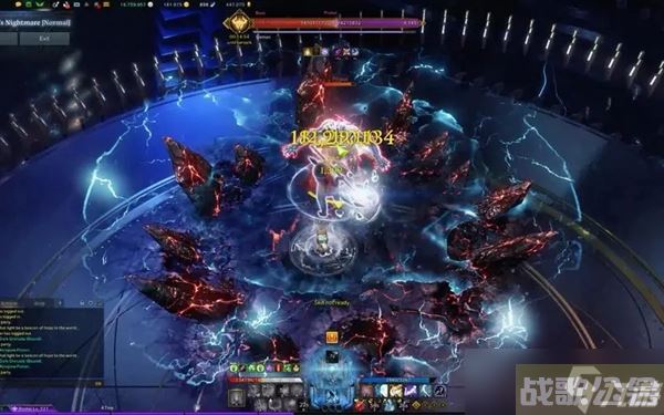 命运方舟诞生之石效果介绍,命运方舟资讯