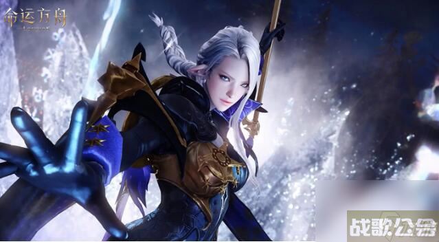 命运方舟一天三个角色能有多少收入,命运方舟资讯