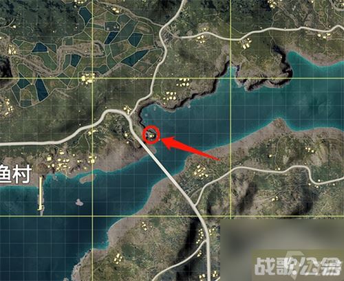 和平精英狙击点在哪 和平精英狙击点在哪里大全,和平精英资讯