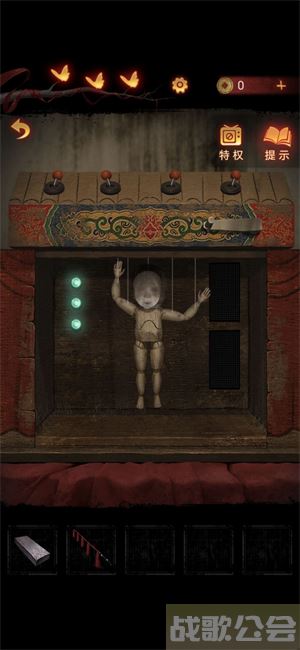 无间梦境第三章攻略-无间梦境第三章攻略图活动攻略