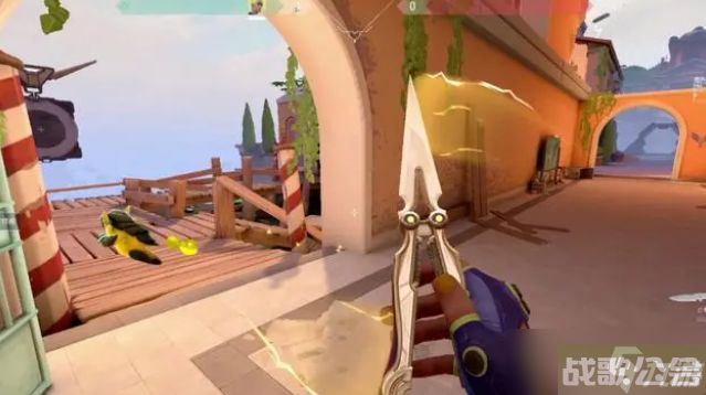 无畏契约攻略大全 2023萌新最强入门技巧推荐,无畏契约资讯