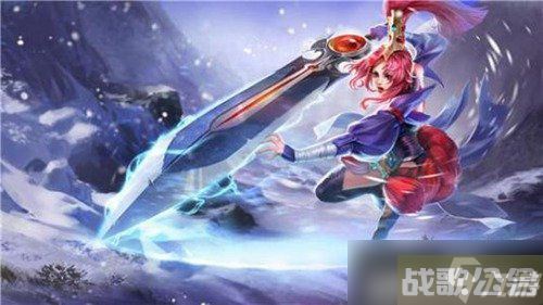 王者荣耀花木兰实战怎么玩  王者荣耀花木兰实战技巧,王者荣耀资讯