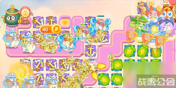 保卫萝卜4周赛6月20日 保卫萝卜4周赛6月20日攻略,保卫萝卜4资讯 保卫萝卜4周赛6月20日 保卫萝卜4周赛6月20日攻略,保卫萝卜4资讯