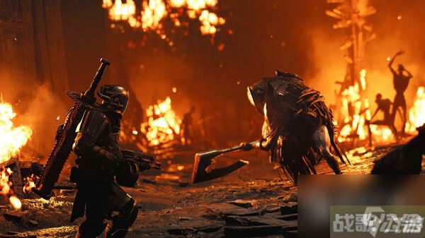 《遗迹2》贪婪者BOSS打法攻略,遗迹资讯