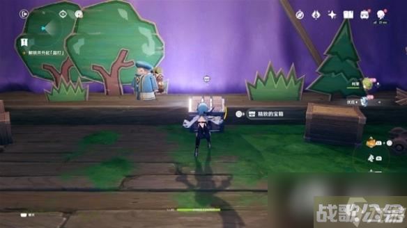 《原神》清夏乐园大秘境其二副本攻略 其二副本怎么通关,原神资讯