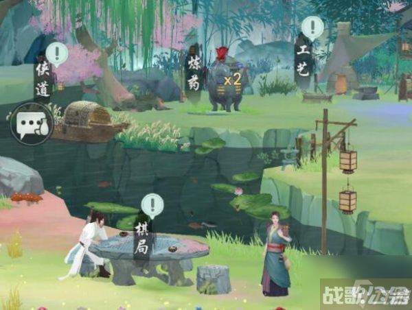 江湖悠悠金钱镖怎么获取 江湖悠悠金钱镖获取方法介绍,江湖悠悠资讯