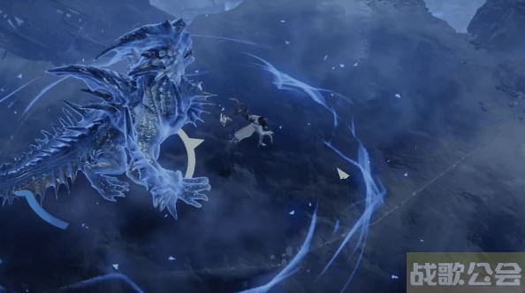 命运方舟贝尔图斯怎么打-命运方舟贝尔图斯怎么打技能详情攻略