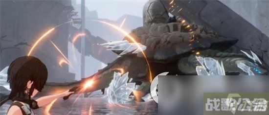 《鸣潮》漂泊者怎么 玩漂泊者玩法技巧详解,鸣潮资讯