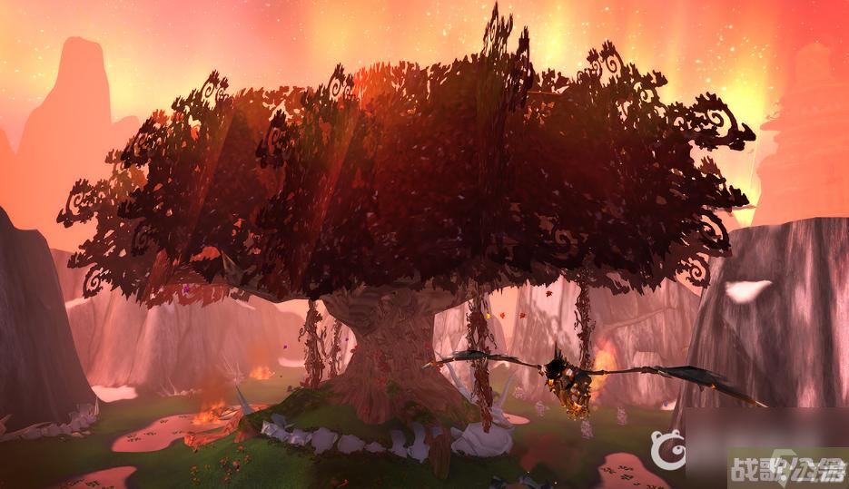 魔兽世界的联盟黑锋骑士团的声望怎么开启,魔兽世界资讯