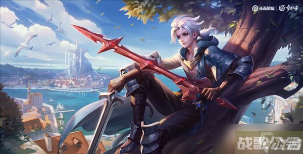 王者荣耀S32赛季更新调整内容 S32赛季英雄装备地图调整改动,王者荣耀资讯