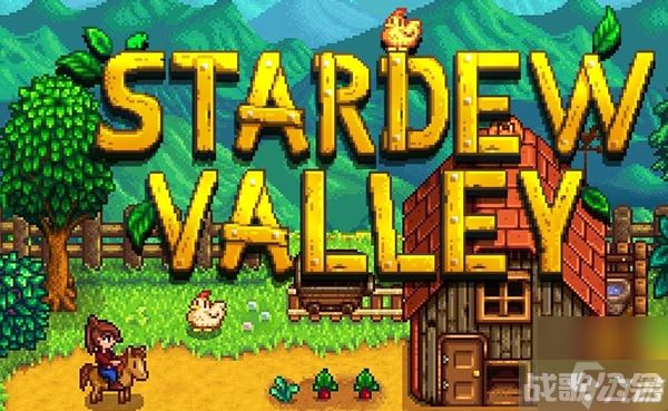 《星露谷物语》附魔怎么玩 附魔玩法及附魔效果介绍,星露谷物语资讯