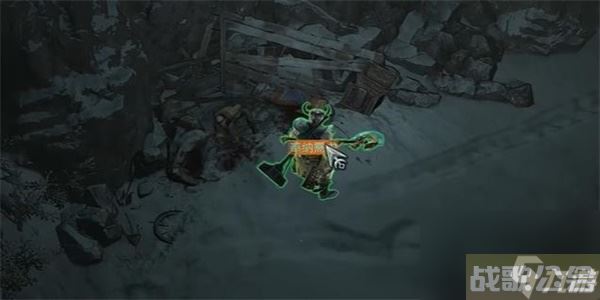 暗黑破坏神4莫涅斯塔金库任务攻略 暗黑破坏神4莫涅斯塔金库任务怎么做,暗黑破坏神4手游资讯