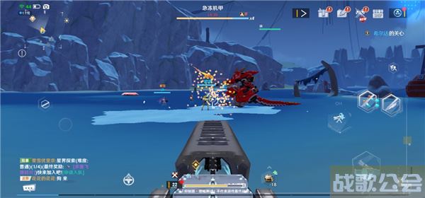 幻塔怎么无伤战斗-幻塔怎样道具获取攻略