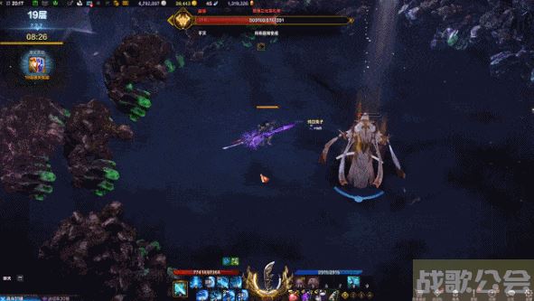 命运方舟宿命之塔怎么过-失落的方舟命运之塔活动关卡攻略