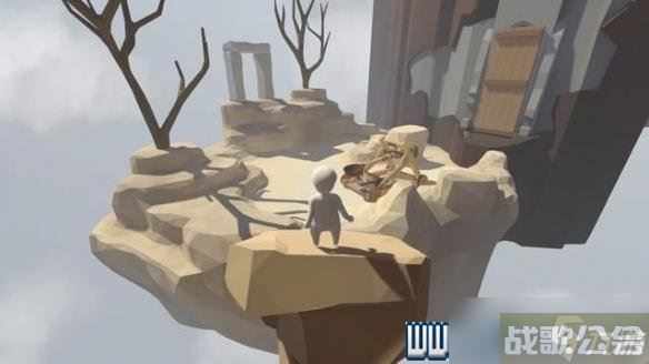 人类一败涂地城堡怎么进 城堡进入流程图文介绍,人类跌落梦境资讯 人类一败涂地城堡怎么进 城堡进入流程图文介绍,人类跌落梦境资讯