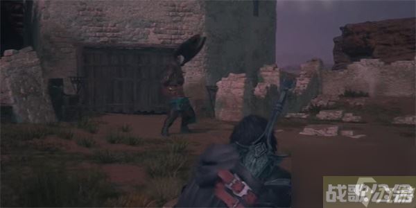 最终幻想16花棍在哪,最终幻想16资讯