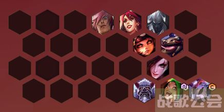 金铲铲之战福星金克丝阵容怎么搭-金铲铲福星是什么阵容通关教程分享