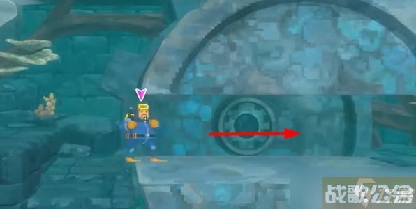 潜水员戴夫寻找灌水的方法,潜水员戴夫资讯