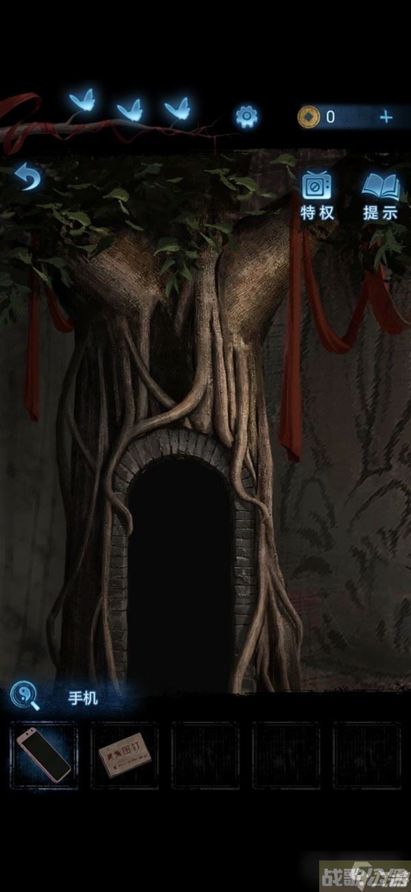 《纸嫁衣5无间梦境》第二章鬼儡解谜图文攻略,无间梦境资讯