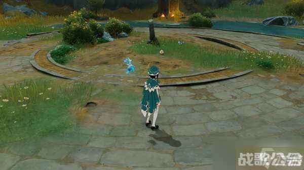 《原神》四方八方之网禽鸟捕捉攻略,原神资讯