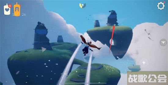 光遇6.2任务2022汇总 -光遇任务6.21攻略分享