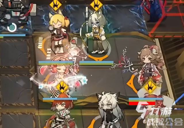 明日方舟琳琅诗怀雅怎么样 明日方舟琳琅诗怀雅干员介绍,明日方舟资讯 明日方舟琳琅诗怀雅怎么样 明日方舟琳琅诗怀雅干员介绍,明日方舟资讯