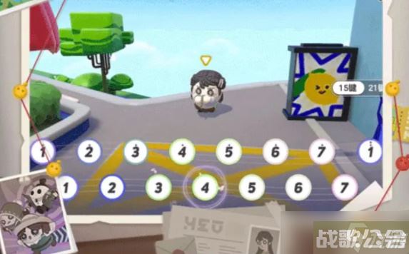 蛋仔派对第五人格联动第二弹来了,第五人格资讯 蛋仔派对第五人格联动第二弹来了,第五人格资讯