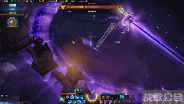 命运方舟宿命之塔怎么过-失落的方舟命运之塔活动关卡攻略